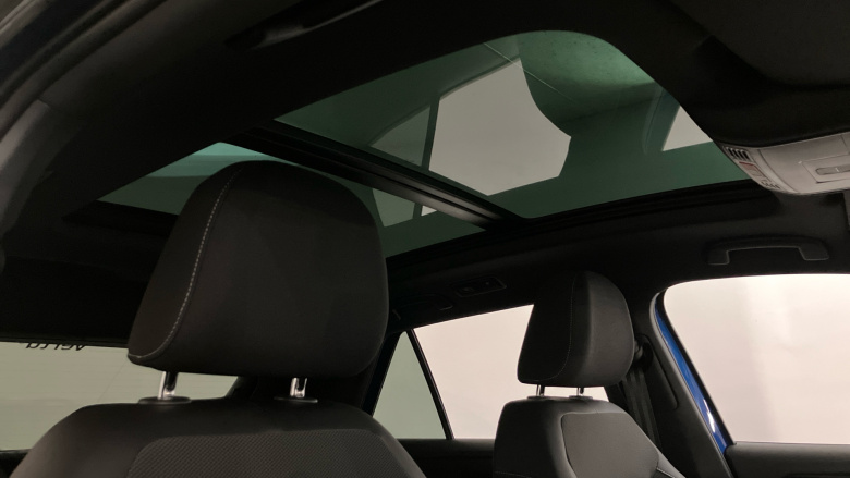 Volkswagen T-Roc 1.0 TSI 115 Style 5dr Petrol Hatchback